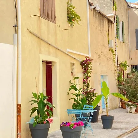 Апартаменты Le Quai Du Port Parking Clim Каси