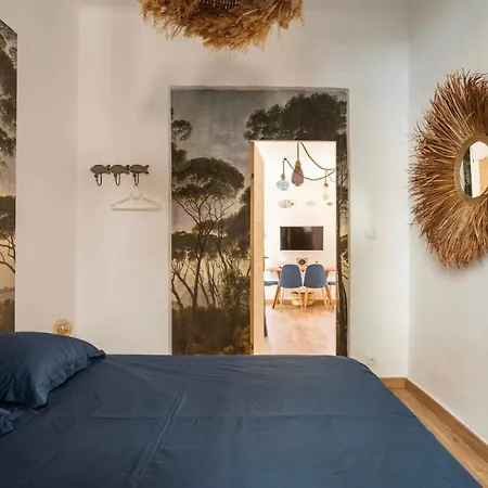 Appartamento Le Quai Du Port Parking Clim