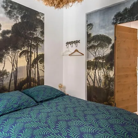 Appartamento Le Quai Du Port Parking Clim