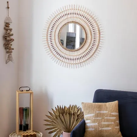 Le Quai Du Port Parking Clim *